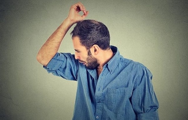 10. Нюхаете ли вы уже поношенную недельку одежду, чтобы проверить, можно ли надеть ее еще раз?