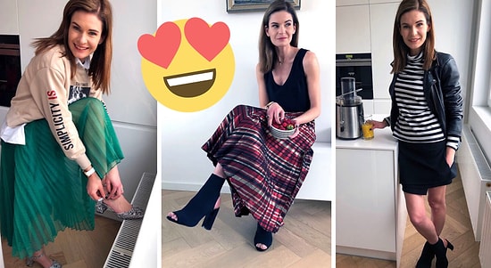 12 предметов одежды на 30 дней: Стилист с 15-летним стажем убедит вас в том, что капсульный гардероб - это решение всех проблем