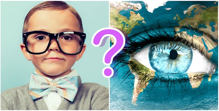 Тест: Вашим знаниям по географии нет цены, если наберете минимум 9 правильных ответов