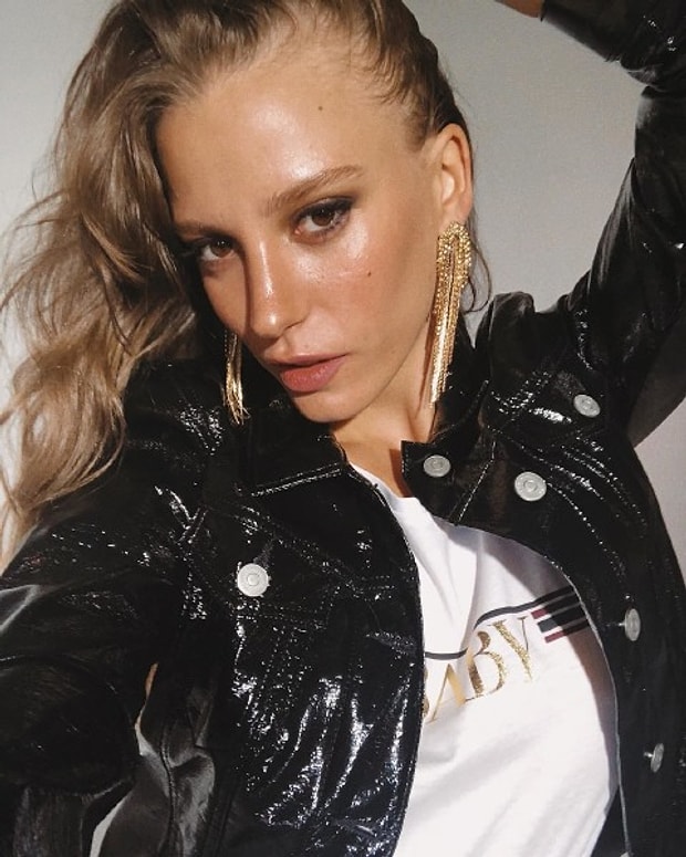 Serenay Sarıkaya