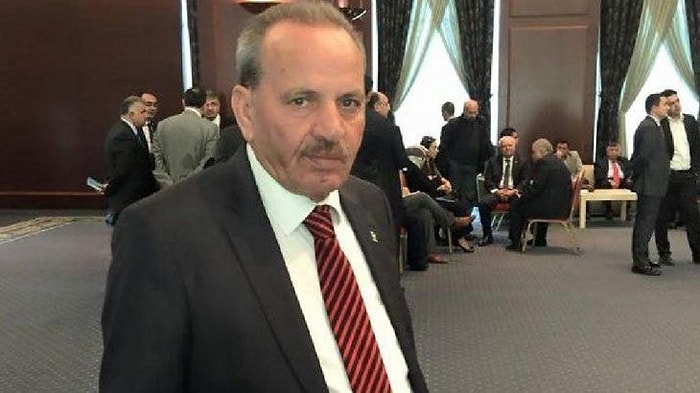 Vaatlerde Çıta Yükseliyor: Belediye Başkan Adayı 'Erdoğan'a Oy Verin, Cennetin Anahtarı Cebinize Girsin' Dedi