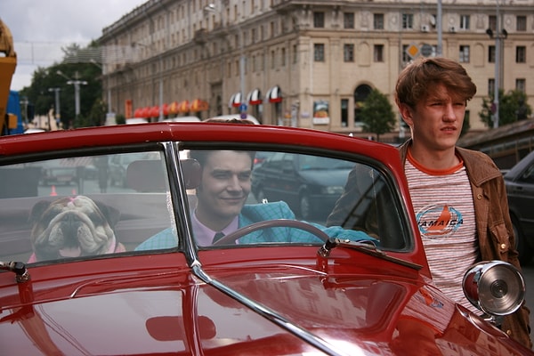 3. Есть мысли?