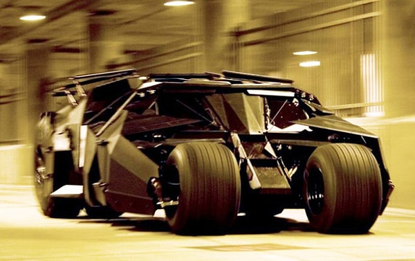 15. Помните этот автомобиль?