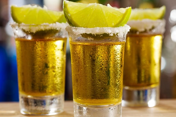 7. Текила - это разновидность какого напитка?