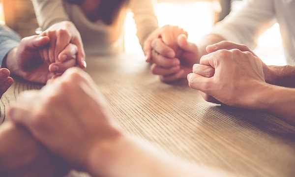 7. Ваши близкие восторгаются и гордятся вами?