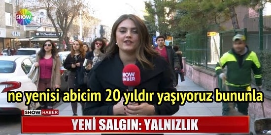 Televizyon Dünyasıyla İlgili Attıkları Komik Tweetlerle Hafta Boyunca Güldüren 15 Kişi