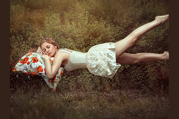 2. Как часто вы запоминаете свои сны?