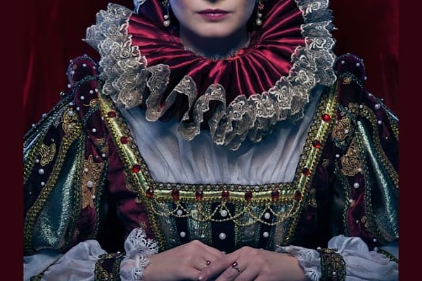 Ваши предки были королевских кровей!