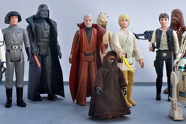 4. The Toys That Made Us