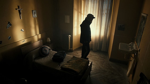 19. Hayat Avcısı (2012) The Imposter