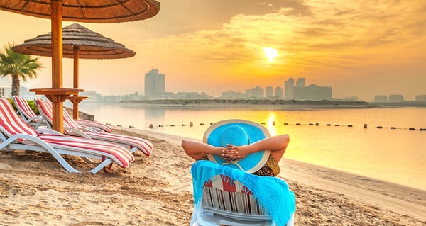 7. Выберите лучшее место для отдыха: