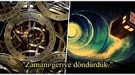 Zaman Yolculuğuna Yaklaşırken: Bilim İnsanları Fizik Kurallarını Çiğnedi, 'Zamanı Geriye Döndürdü'