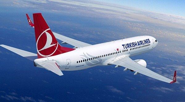 THY bu yıl da 'İstanbul’dan Çanakkale’ye düzenlediğimiz ilk uçuşu, destansı zaferin tüm kahramanlarına adadık' mesajıyla bir video yayınladı.