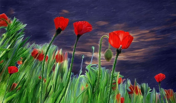 13. И последний вопрос: кто баловался опиумом?