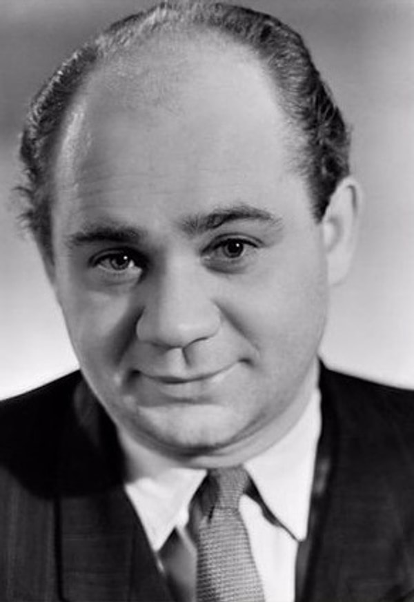 10. Евгений Леонов — Винни-Пух из одноименного мультфильма «Винни-Пух»