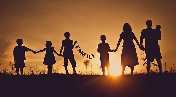 Вы - хранитель рода