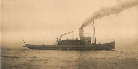 18 Mart Pazartesi Oyna Kazan 13:00 Yarışması İpucu ve Kopya Geldi! Çanakkale Savaşı'nda Bir Ulusun Kaderini Değiştiren Geminin Adı Neydi?