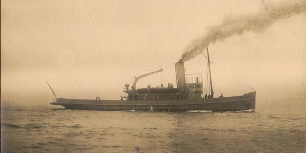 18 Mart Pazartesi Oyna Kazan 13:00 Yarışması İpucu ve Kopya Geldi! Çanakkale Savaşı'nda Bir Ulusun Kaderini Değiştiren Geminin Adı Neydi?