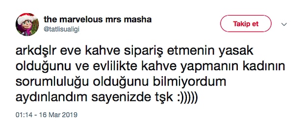 bir kahve insanlari nasil sok eder twitter ahalisinin eve siparis verilen kahveyle olan garip ama komik imtihani