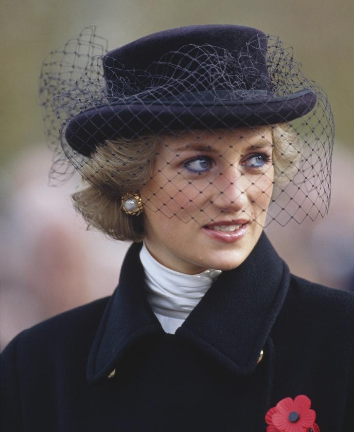 16 Nostalgic and Incredibly Gorgeous Photos Of Beautiful Diana Spencer ...