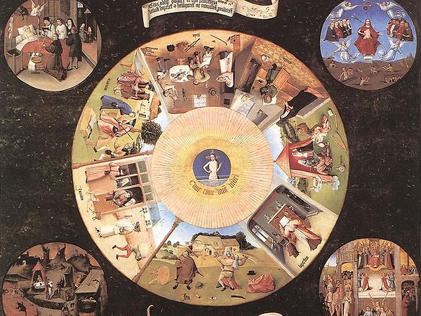 2. Что для вас важнее всего?