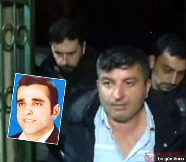 2005 yılında da işletmeci Gürinan Bayramoğlu silahlı saldırı sonucu hayatını kaybediyor. Gürinan Bayramoğlu'nun ağabeyi Gürcan Bayramoğlu da o dönem mahkemede, kardeşinin Gülben Ergen tarafından azmettirilerek öldürülmüş olabileceğini söylüyor.