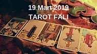 Tarot Falına Göre 19 Mart Salı Günü Senin İçin Nasıl Geçecek?