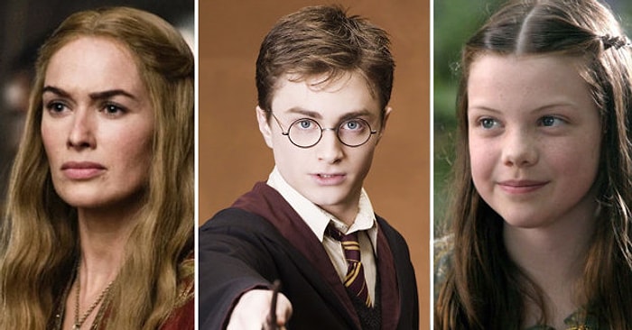 Тест: Откуда вы: из Вестероса, Хогвартса или Нарнии?