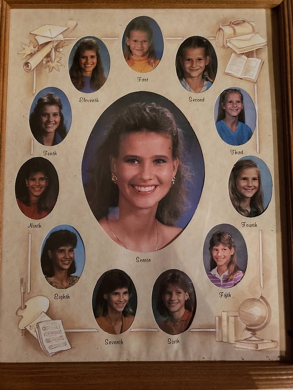 4. "У моего друга давно на стене висит это портрет. Но кто все эти люди, он не знает"