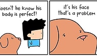 21 Short Comics That People With A Dark Sense Of Humor Will Enjoy!