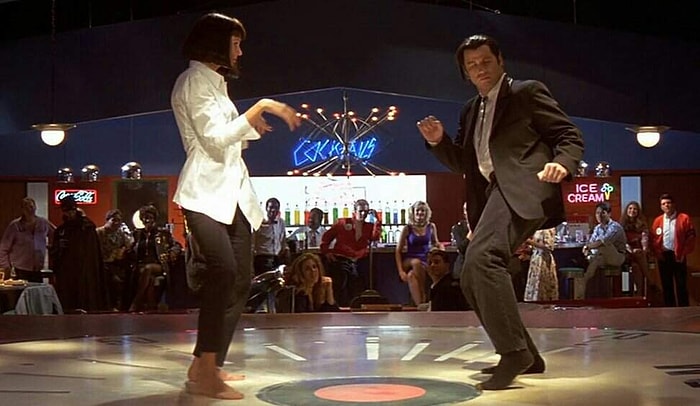 Тест: Ваши предпочтения в музыке расскажут, какой танец вам нужно освоить