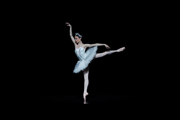 Вам в балет!