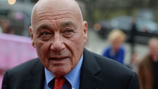 13. Какой писатель, будучи подростком, заполнил по просьбе своей знакомой анкету, которая затем стала опросником, названным его именем? (Этим опросником любит пользоваться журналист Владимир Познер).