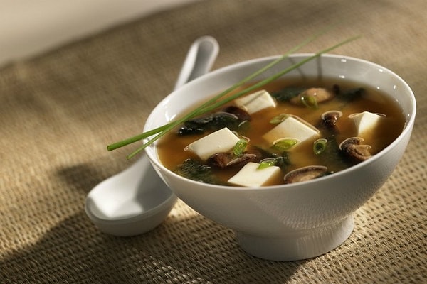 14. Мисосиру?