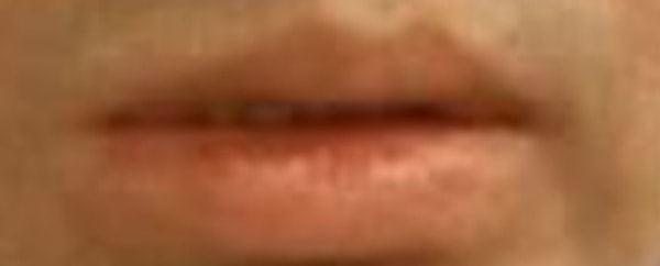 11. Культовые губы культовой личности: