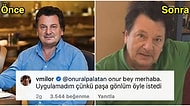 Adamı Delirttiler! Vedat Milor'un Sosyal Medya Yüzünden Çığrından Çıkarak Yaptığı Muhteşem Yorumlar