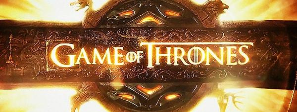 8. Hayranı olduğumuz Game of Thrones'un ilk bölümü hangi yıl yayınlandı acaba?