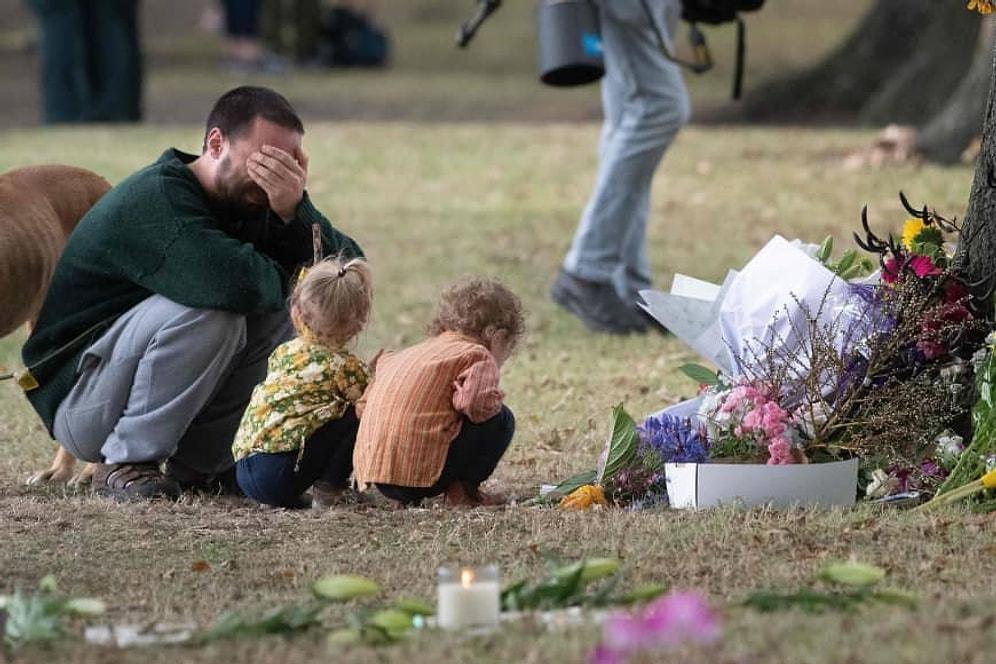 Yeni Zelandalılar, Terör Saldırısı Ardından Silahlarını Teslim Etmeye Başladı: 'Silahsız da Yaşayabiliriz'