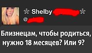 25 фото и гифок, которые докажут, что от человеческой глупости нет лекарства, а жаль