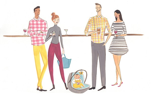 2. Как много времени у вас занимает, чтобы понять, что перед вами за человек?