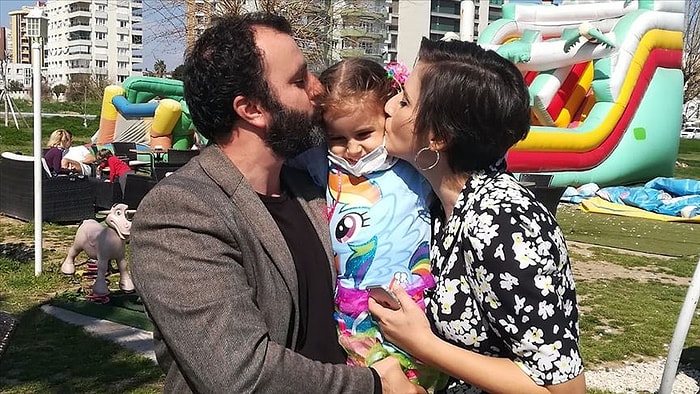 Öykü Arin İçin Buruk ama Umutlu Doğum Günü: 'Mutlu Haberi Umutla Bekliyoruz'