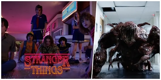 Stranger Things'in Heyecanla Beklenen 3. Sezon Fragmanını Sizler İçin Analiz Ediyoruz!
