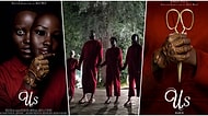 İliklerinize Kadar Hissedeceksiniz! 2019'un Büyük Bir Merakla Beklenen Korku Filmi 'Us'