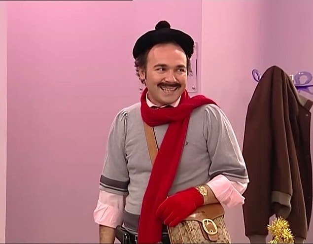 10. Kendinizin farklı yönlerini keşfedin.