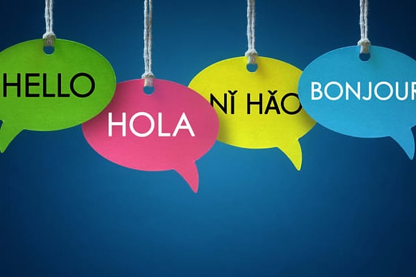 9. Какой из этих языков вам хотелось бы выучить?