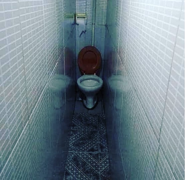 5. Делайте свои грязные дела как можно оперативнее, иначе вы задохнетесь.