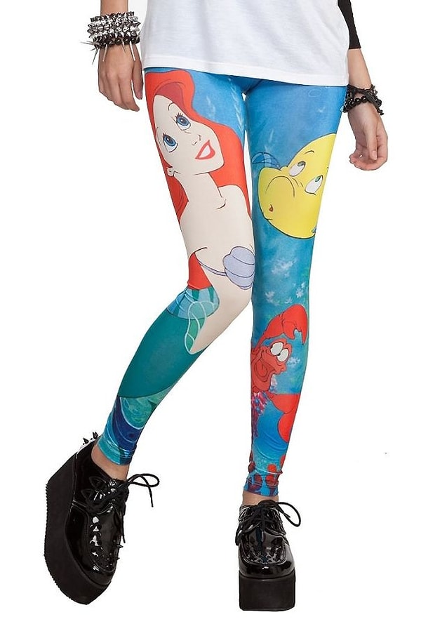 18. И куда же это они смотрят?