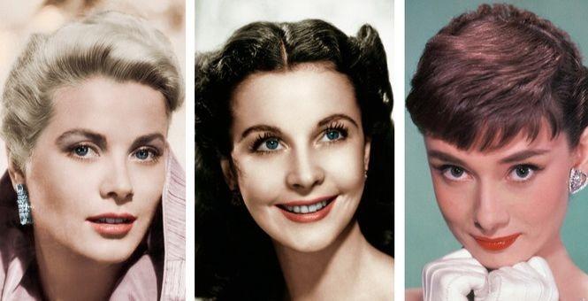 Просто богини: Выбираем самую красивую актрису старого Голливуда