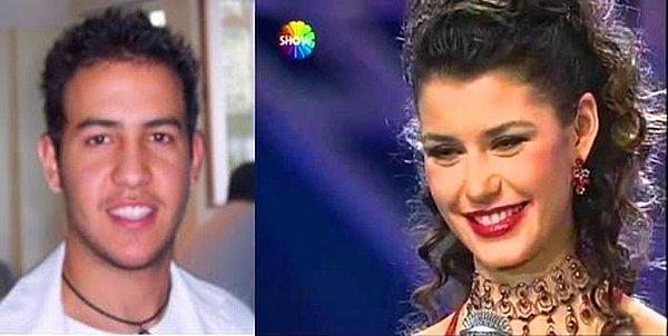 Bildiğiniz gibi Beren Saat'in liseden sevgilisi olan Efe, Beren Saat Türkiye'nin Yıldızları yarışmasında 2. olduktan sonra trafik kazasında hayatını kaybetmişti.