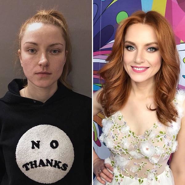 5. Хвостик не красил еще ни одну женщину